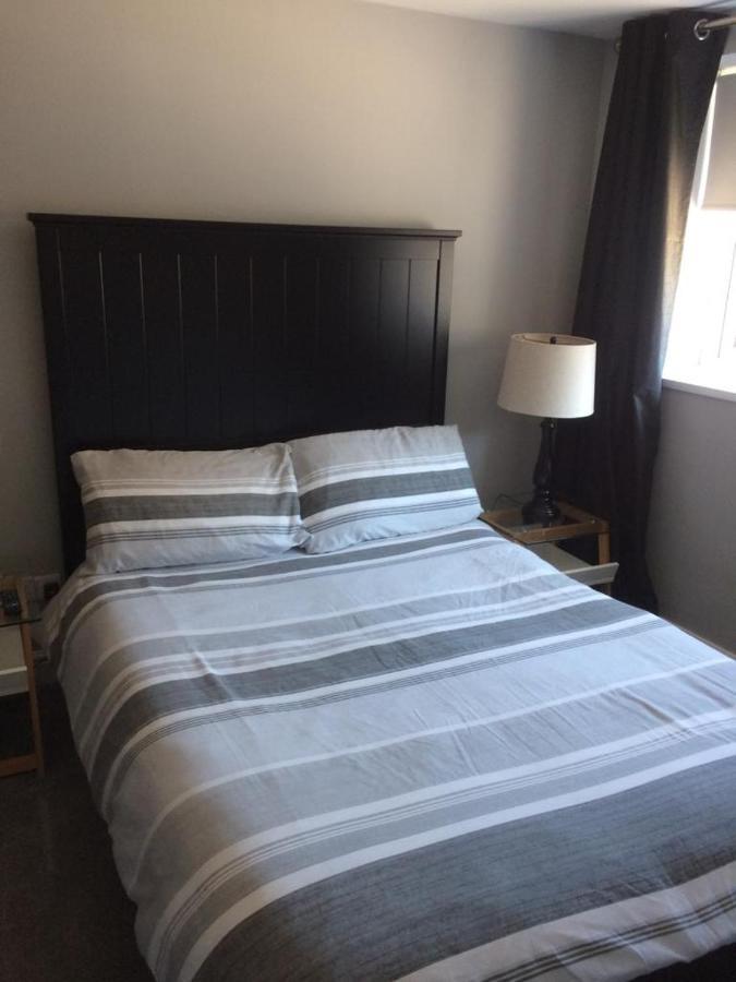Stafford Apartments Екстер'єр фото