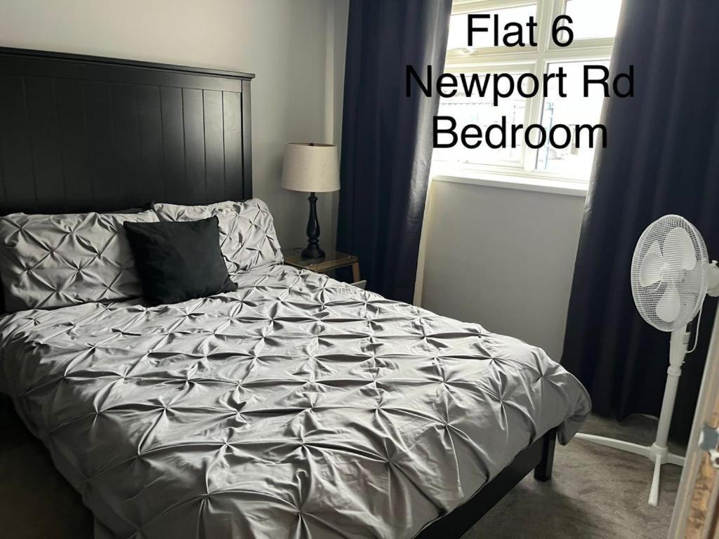 Stafford Apartments Екстер'єр фото