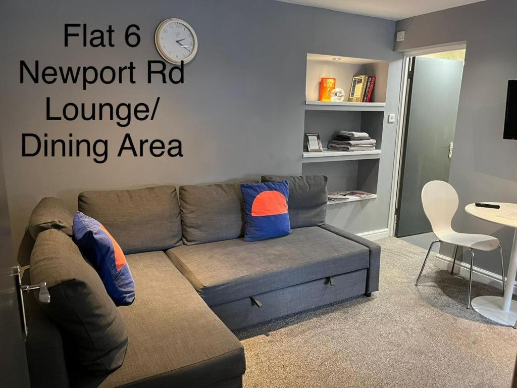 Stafford Apartments Екстер'єр фото
