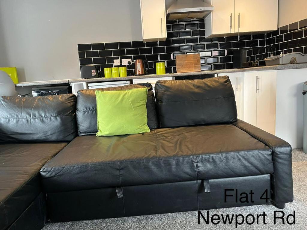 Stafford Apartments Екстер'єр фото
